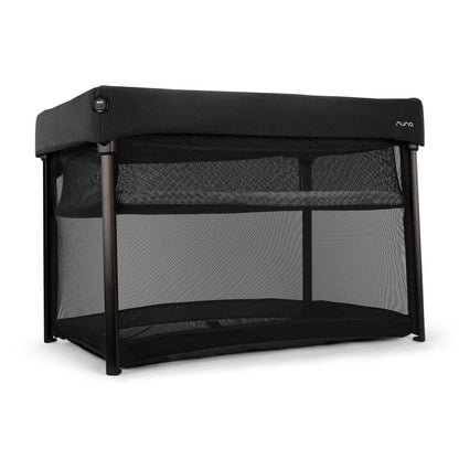 Nuna PAAL Play Yard - Caviar