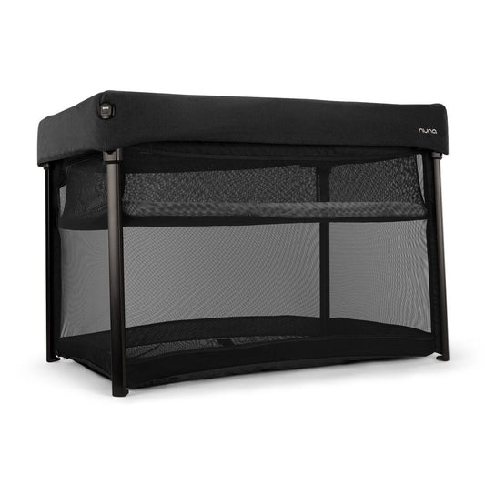 Nuna PAAL Play Yard - Caviar