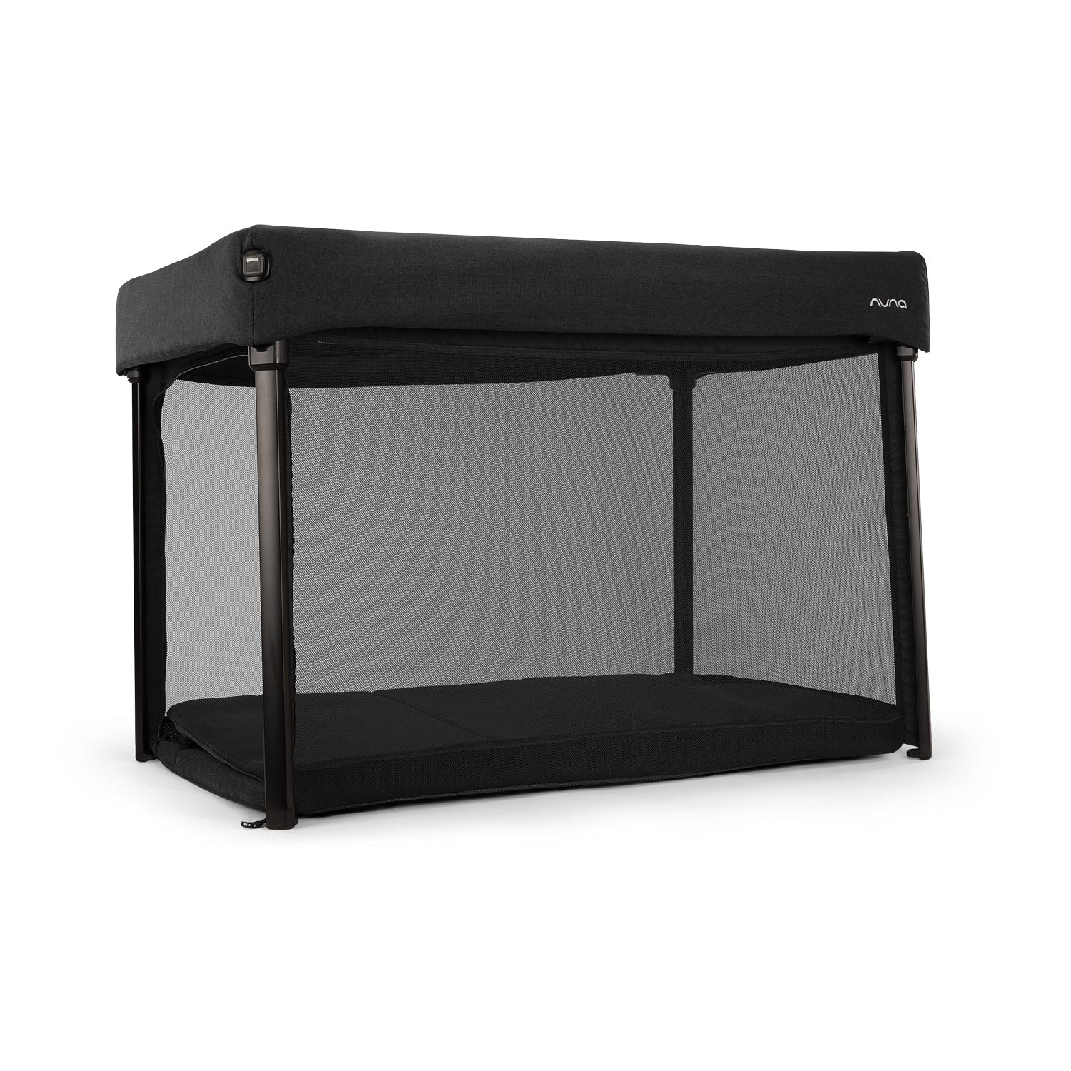 Nuna PAAL Play Yard - Caviar