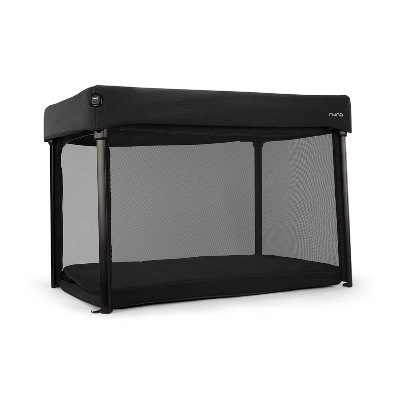 Nuna PAAL Play Yard - Caviar