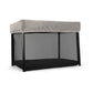 Nuna PAAL Play Yard - Caviar
