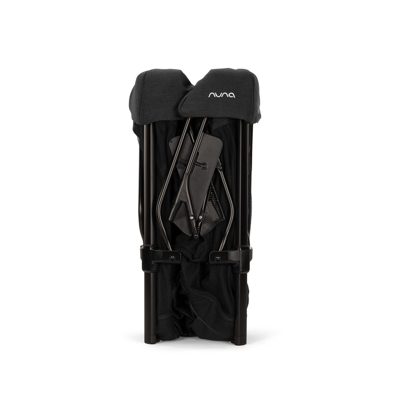 Nuna PAAL Play Yard - Caviar