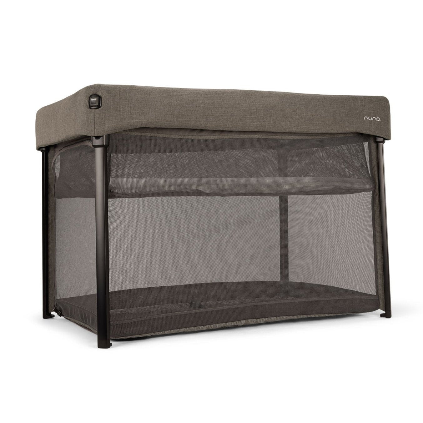 Nuna PAAL Play Yard - Granite