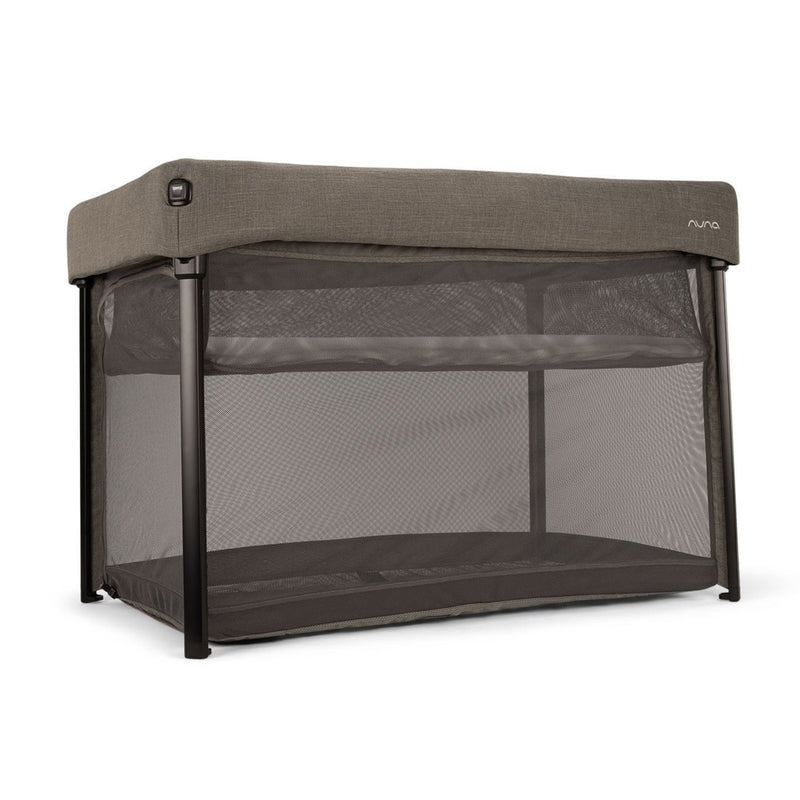 Nuna PAAL Play Yard - Granite