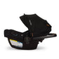 Nuna MIXX Next Stroller and PIPA Aire RX Car Seat Travel System - Caviar