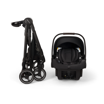 Nuna PIPA Urbn Flex System Travel System