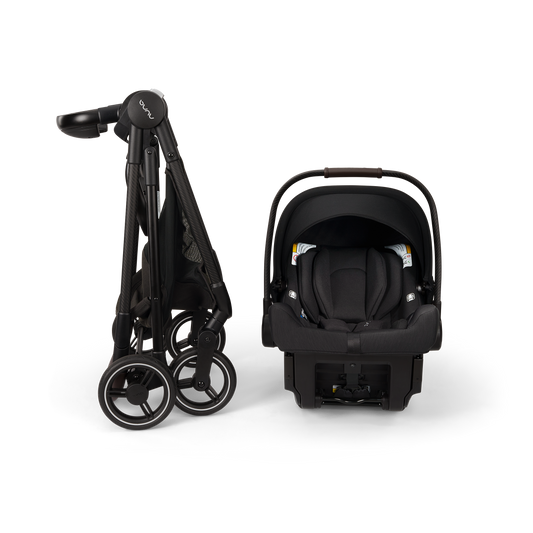 Nuna PIPA Urbn Flex System Travel System
