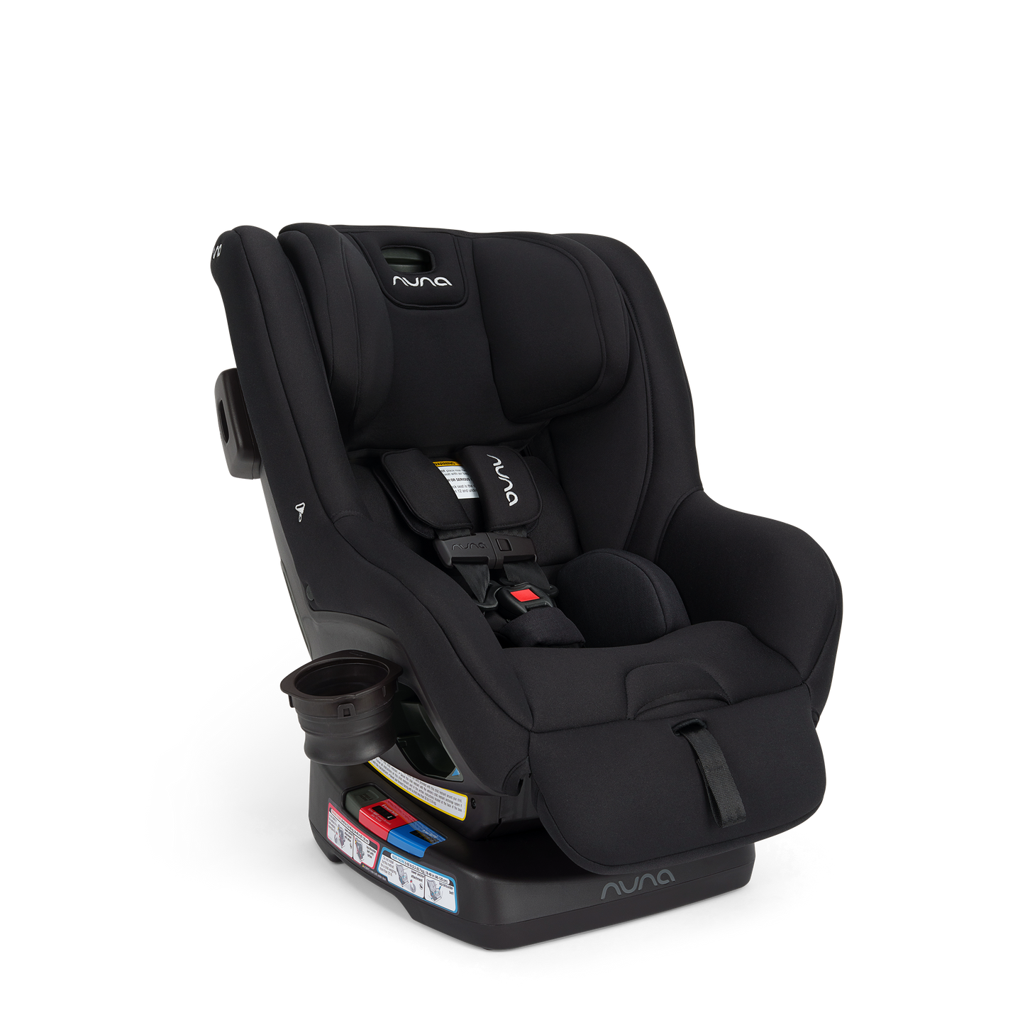 Nuna RAVA next Convertible Car Seat