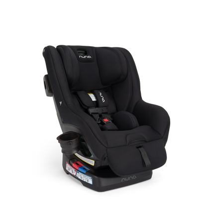 Nuna RAVA next Convertible Car Seat