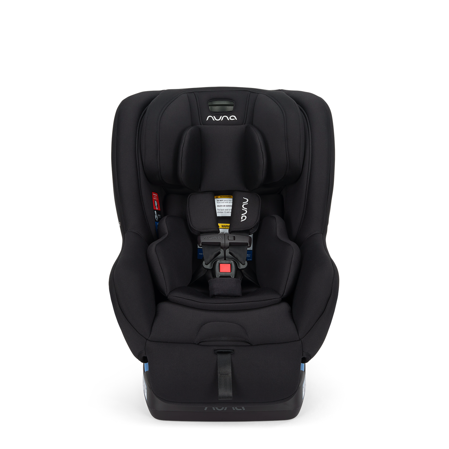 Nuna RAVA next Convertible Car Seat