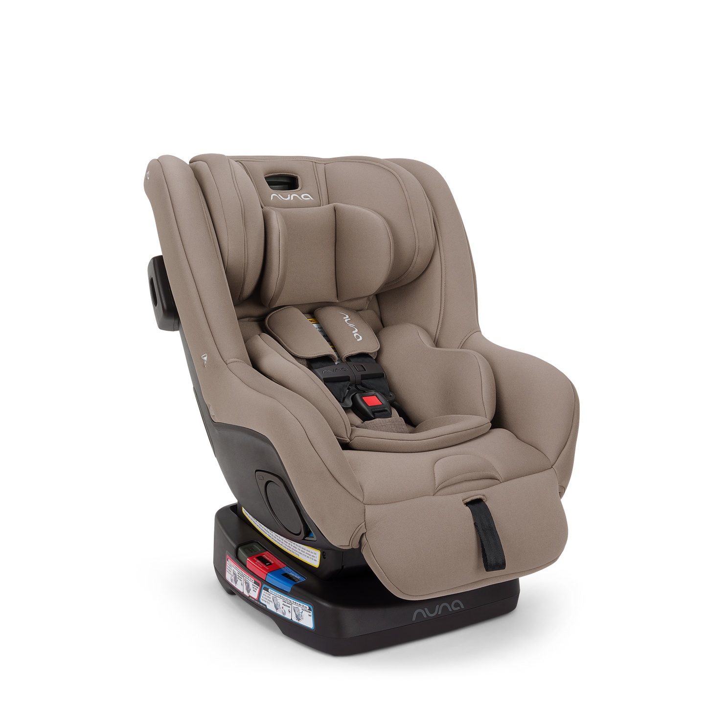 Nuna RAVA next Convertible Car Seat