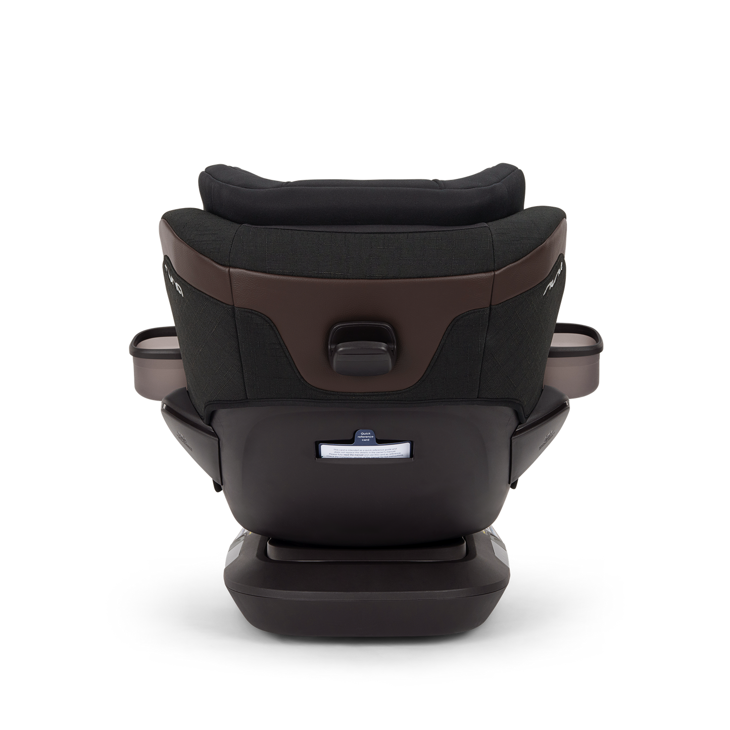 Nuna REVV Maxx - Caviar
