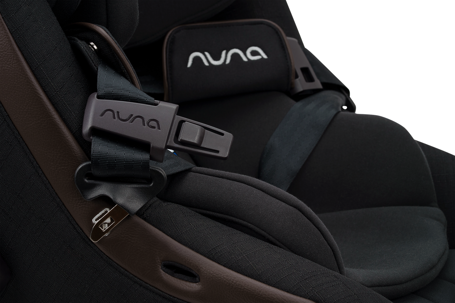 Nuna REVV Maxx - Caviar