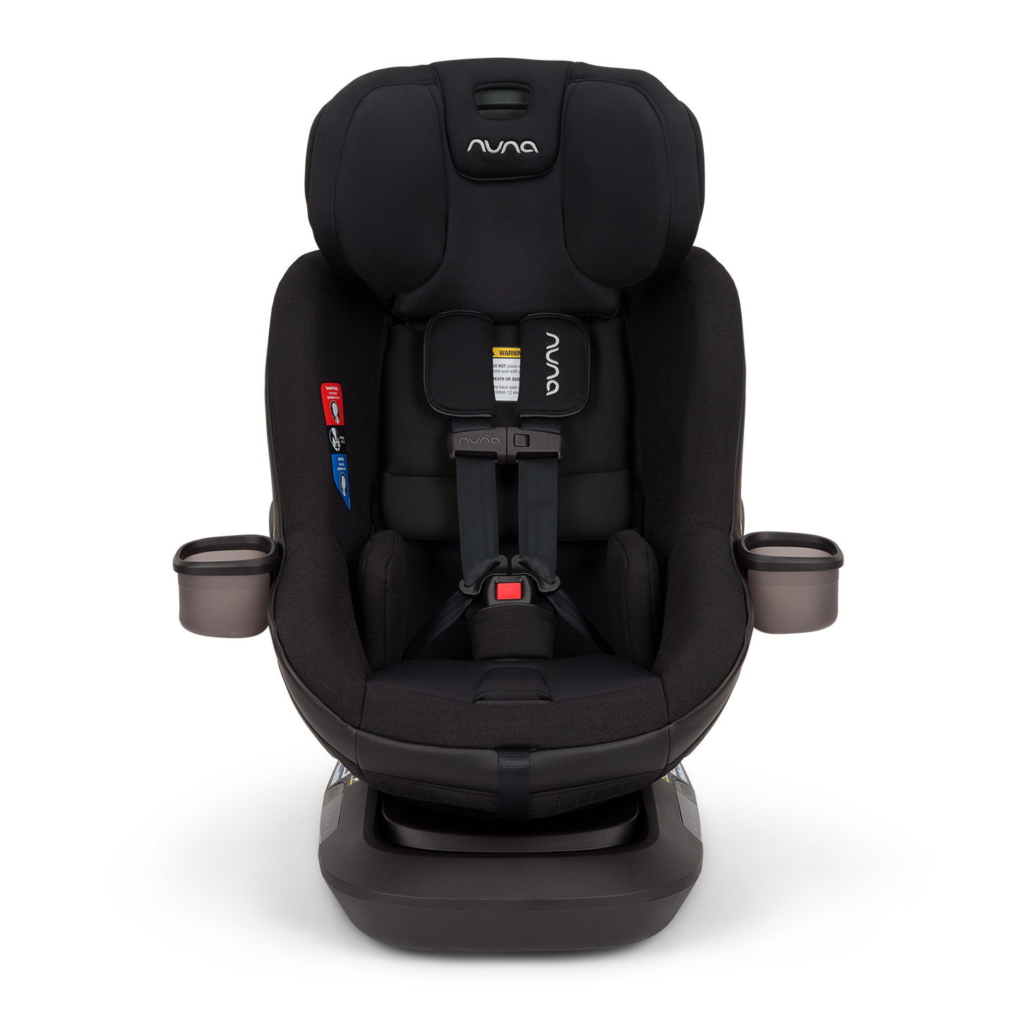 Nuna REVV Maxx - Midnight
