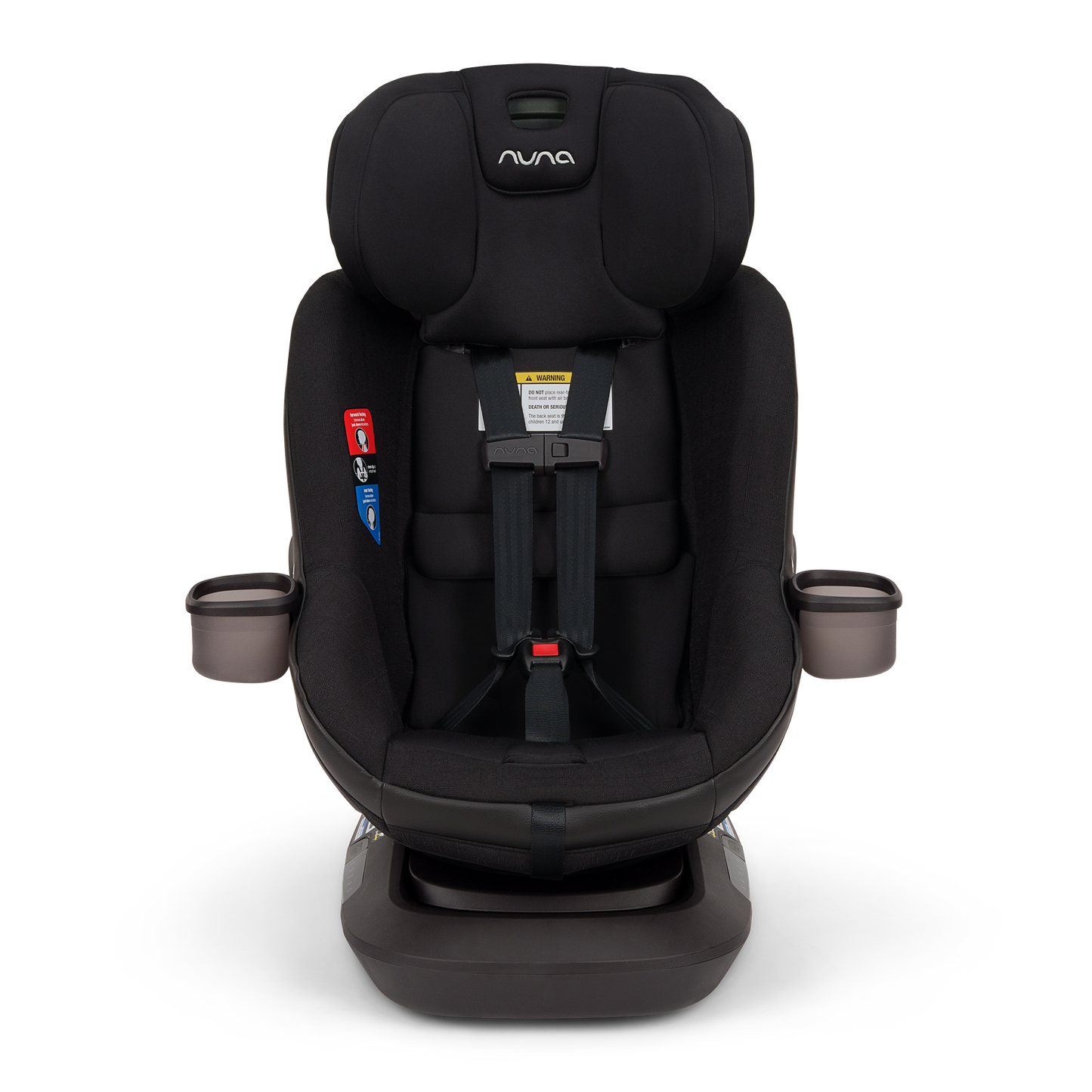 Nuna REVV Maxx - Midnight