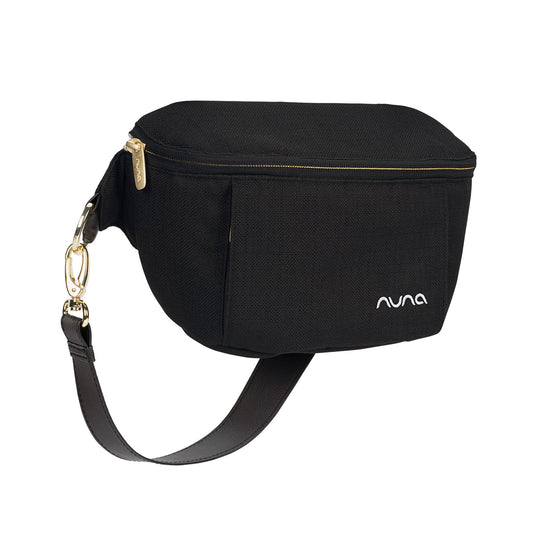 Nuna Sling Bag - Caviar