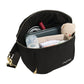 Nuna Sling Bag - Caviar