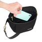 Nuna Sling Bag - Caviar