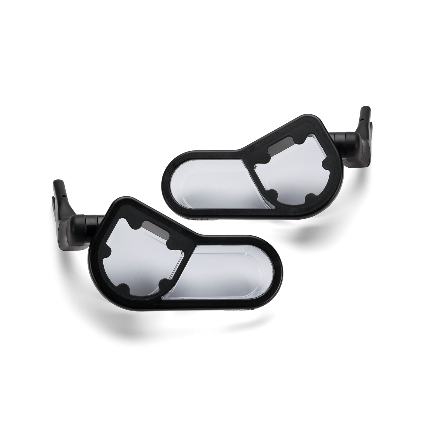 Nuna TRVL Dubl Child Tray Set