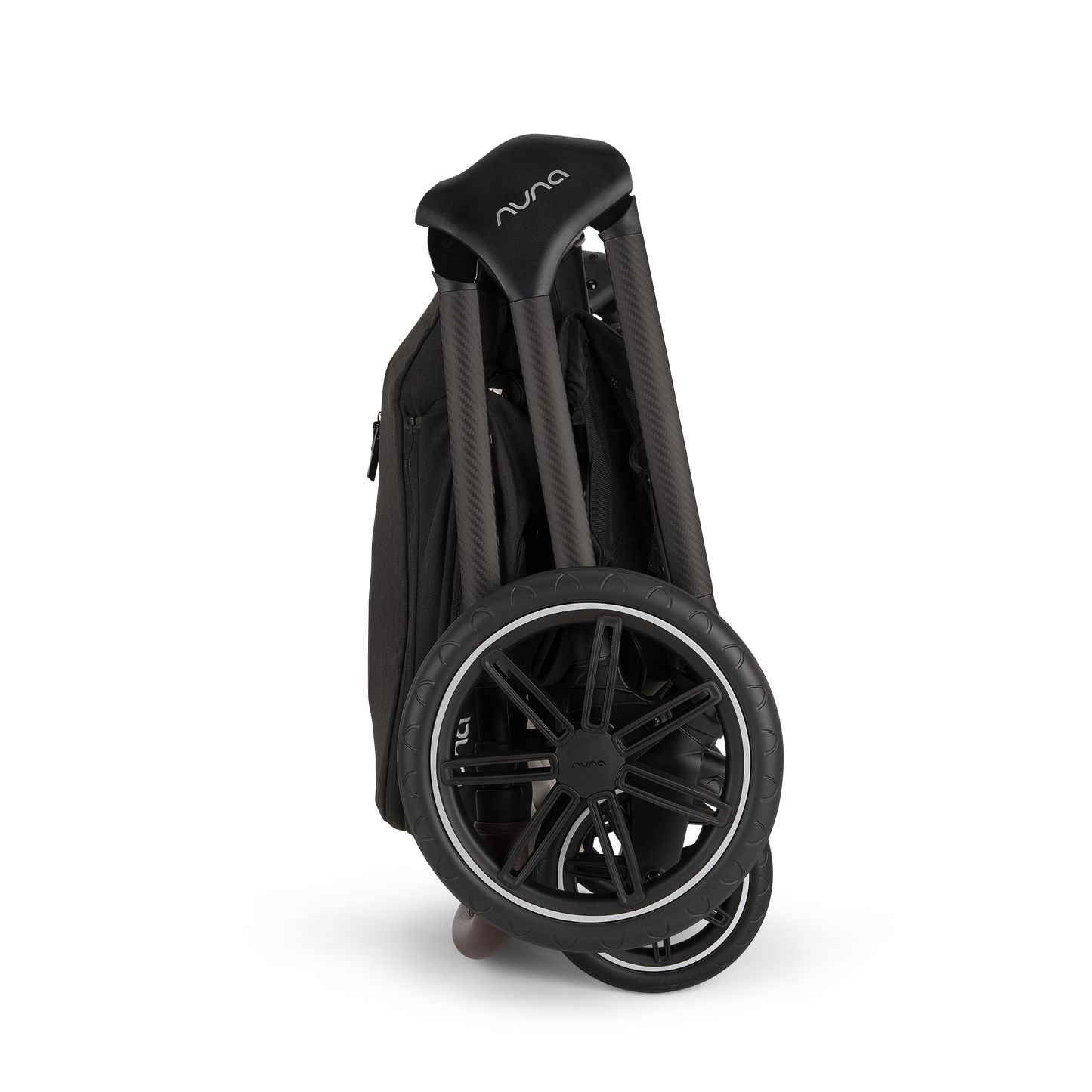 Nuna TRIV lx + PIPA urbn Travel System