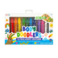 OOLY Body Doodlers Face and Body Crayons