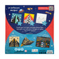 OOLY D.I.Y. Paper Air Planes Activity Kit - Set of 24