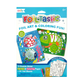 OOLY Foil-tastic Foil art kit