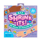 OOLY Shrink-its! DIY Shrink Art Kit - BFF Bracelet