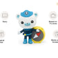 Tonies Tonie - Octonauts - Barnacles