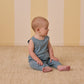 Rylee and Cru Tank + Slouch Pant Set - Beach
