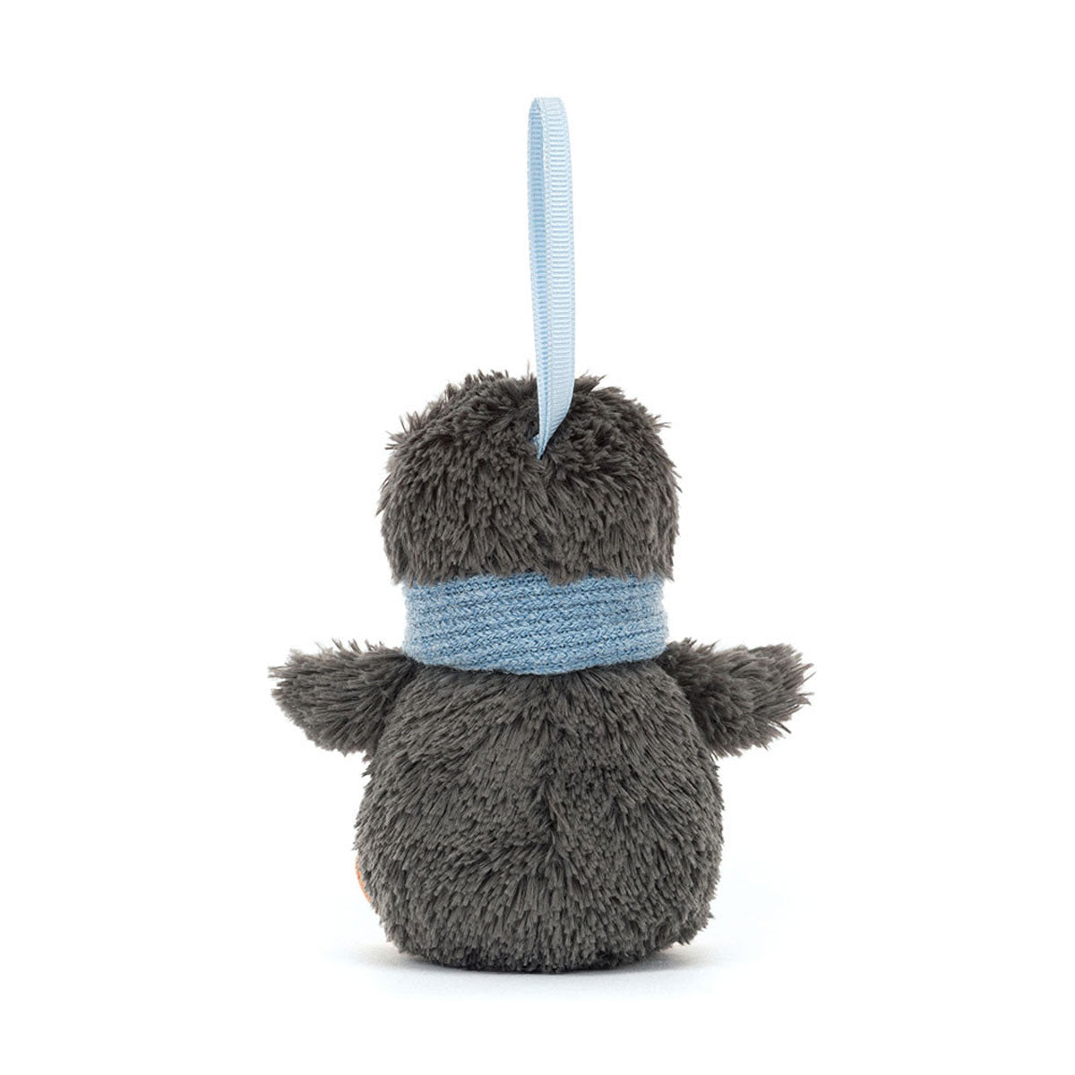 Jellycat Ornament - Peanut Penguin