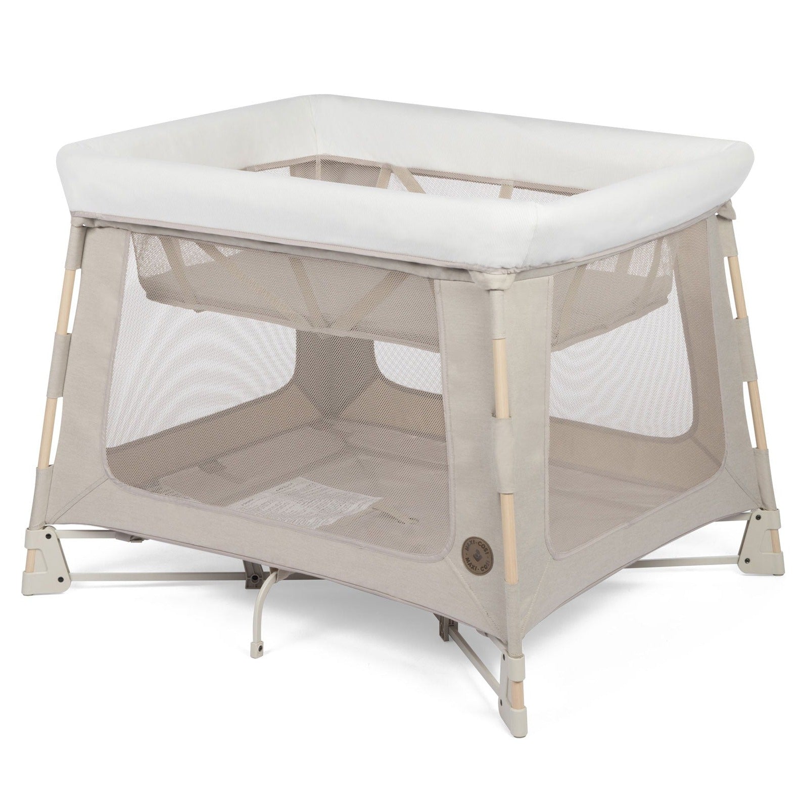 Maxi-Cosi Swift Play Yard - Classic Oat