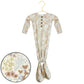 Lou Lou and Company Knotted Gown