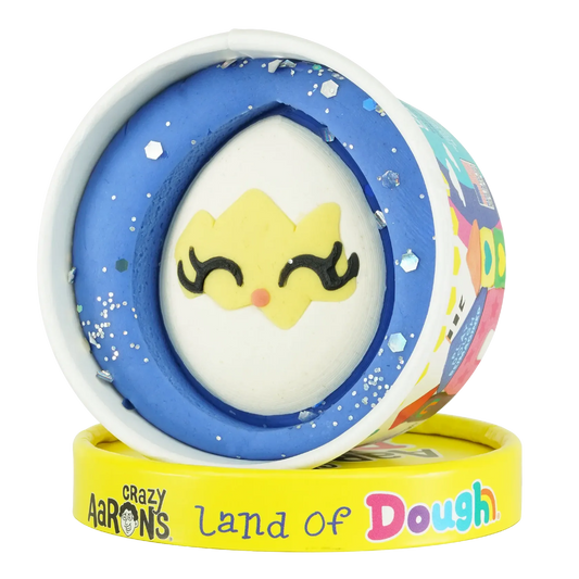 Land of Dough 5 oz Peekaboo cup