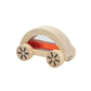 PlanToys Wautomobile - Red