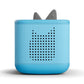 Tonies Toniebox 2 Starter Set - Playtime Puppy Sky Blue
