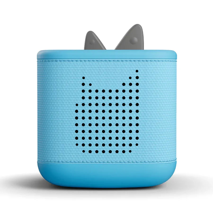 Tonies Toniebox 2 Starter Set - Playtime Puppy Sky Blue