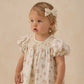 Quincy Mae Carina Dress - Garden Rose