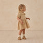 Quincy Mae Marisol Dress - French Flora