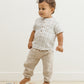 Quincy Mae Luca Pant - Oat