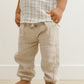 Quincy Mae Luca Pant - Oat