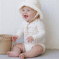 Quincy Mae Swim Diaper - Ditsy