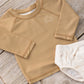 Quincy Mae Swim Diaper - Dino
