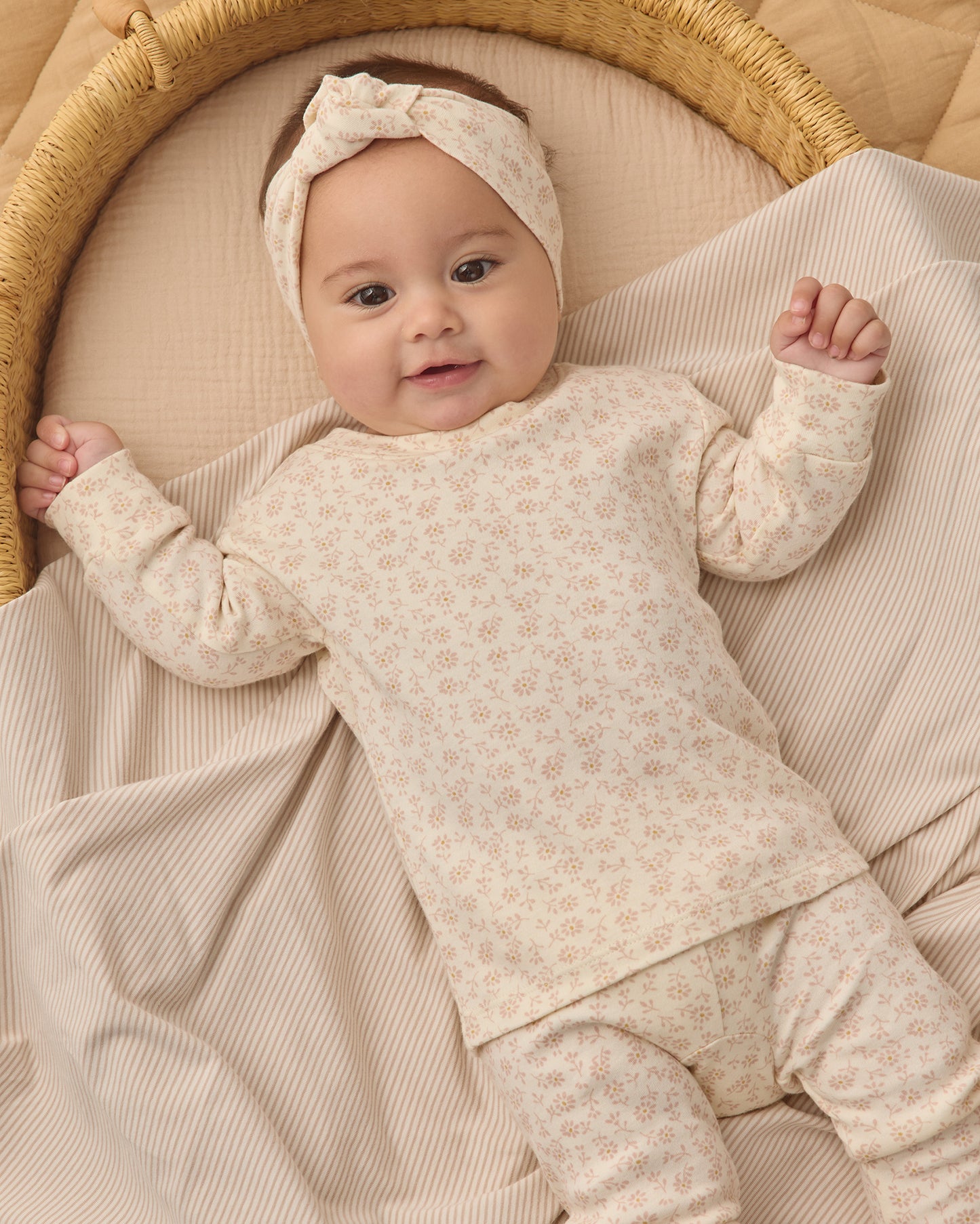 Quincy Mae Swaddle