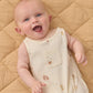 Quincy Mae Sleeveless One-Piece - Carnival