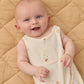 Quincy Mae Sleeveless One-Piece - Carnival