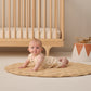 Quincy Mae Jack Romper - Sunburst