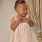 Quincy Mae Little Knot Headband - Poppy