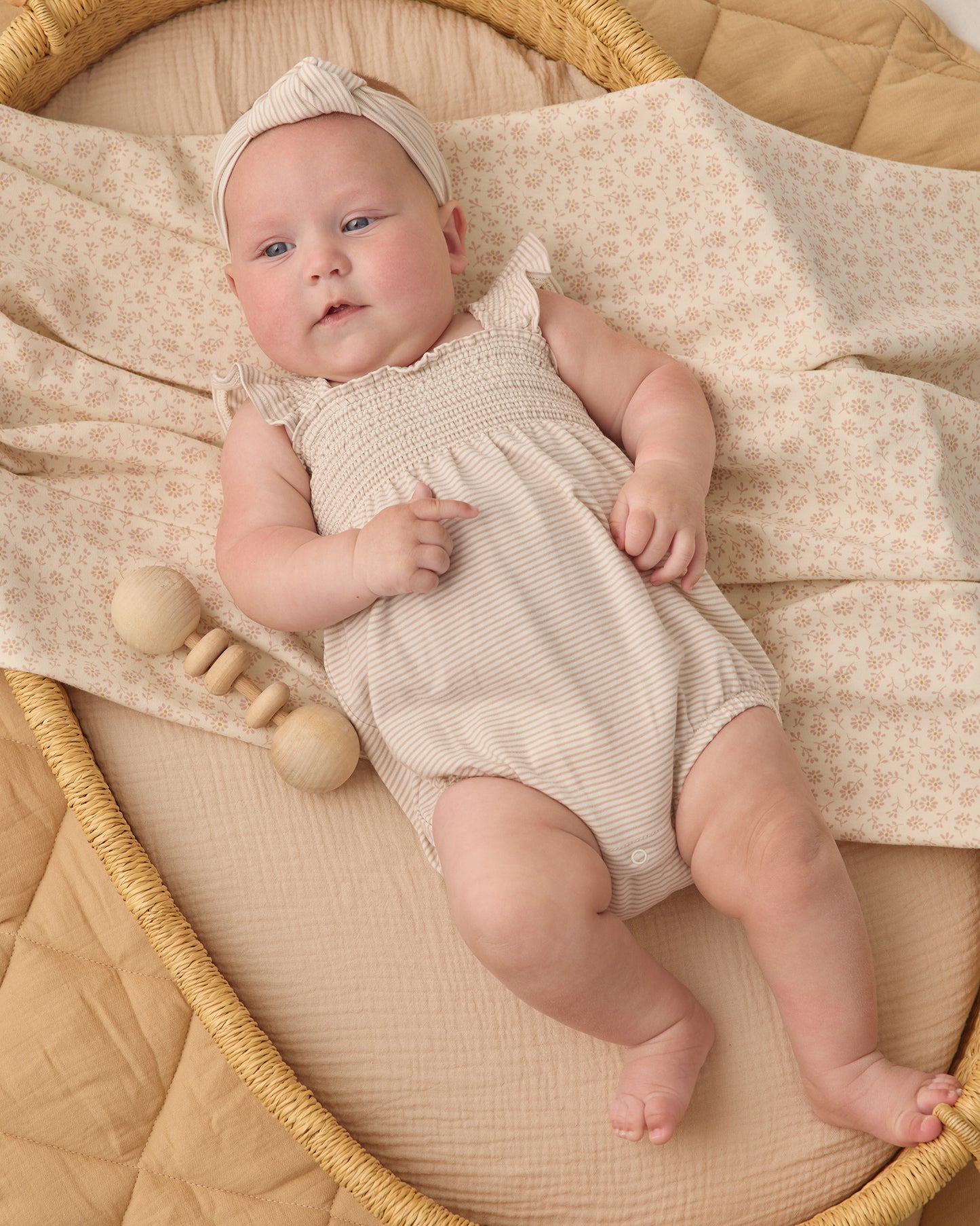 Quincy Mae Swaddle