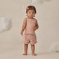 Quincy Mae Evie Tank + Shortie Set - Posy